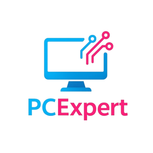 Pcexpert Logo